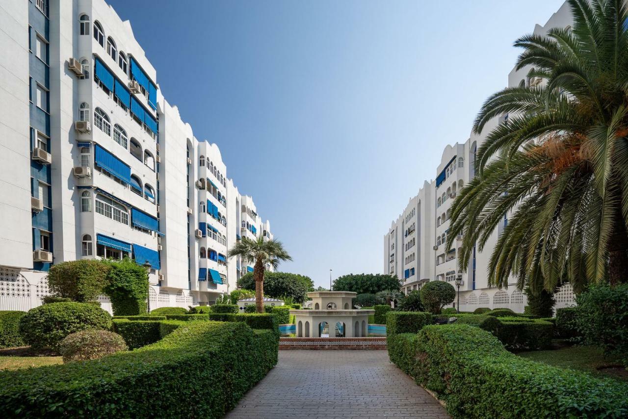 Arcos Beach Infostays - Free Parking Malaga Bagian luar foto